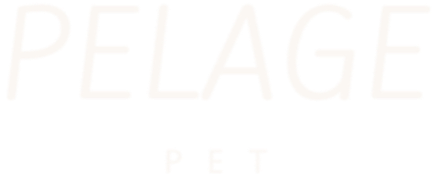 Pelage Pet